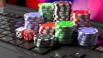 1,524 illegal gambling websites, mobile apps banned since 2022: Minister