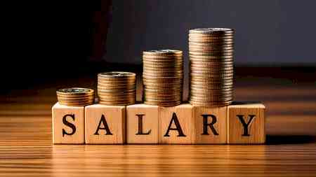 Over half of job postings in India now disclose salary: Report
