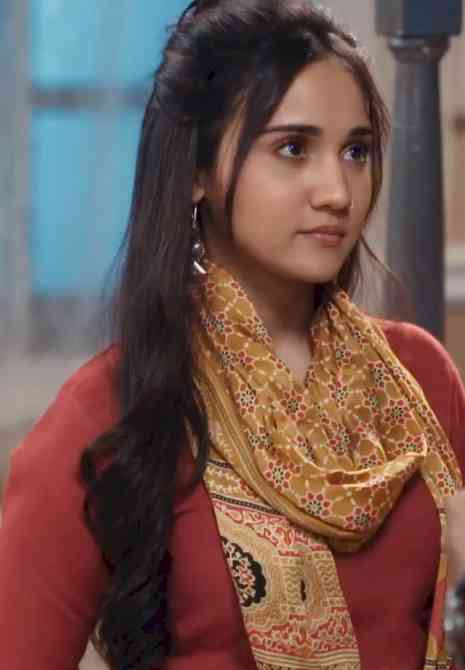 Ashi Singh on her character in Sony SAB’s Ufff…Yeh Love Hai Mushkil