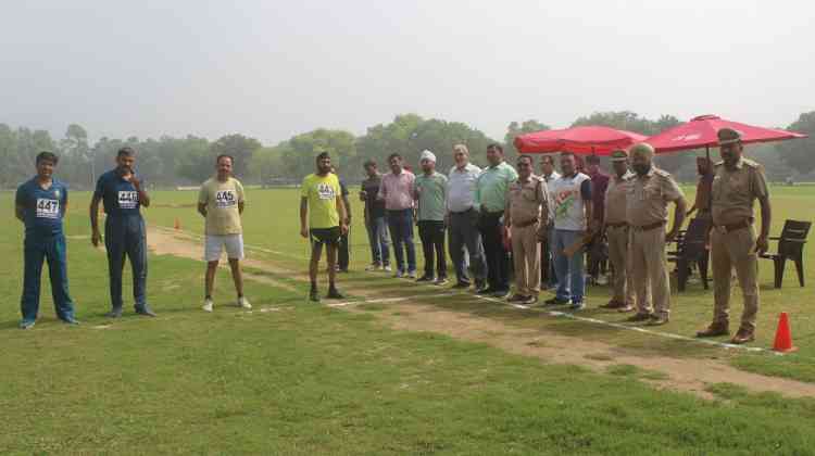PU conducts Recruitment Drive for Ex-Servicemen