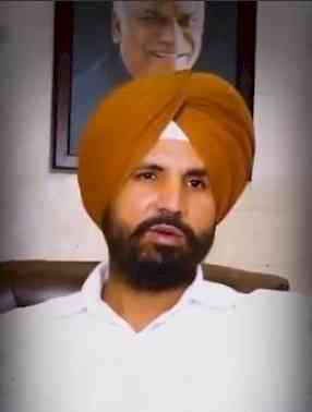 Congress MPs seek Centre's intervention in email threats to Golden Temple