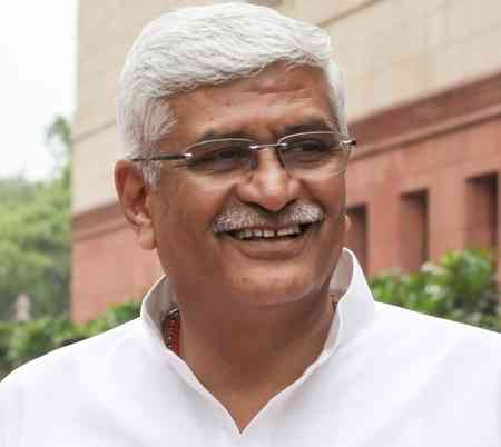 Guidelines framed for adventure tourism: Union Minister