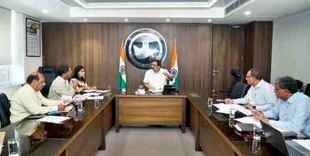 ‘Minimise power outages in Chandigarh’: Chief Secretary directs power distribution company 