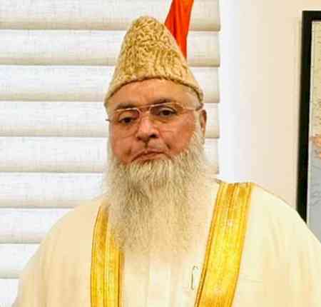 RSS-Muslim leaders dialogue: Different faiths, but all are Indians, says Umer Ilyasi after meeting Mohan Bhagwat