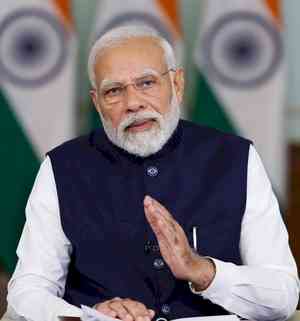 PM Modi condoles loss of lives in Himachal accident; announces assistance