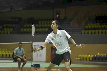 Badminton: Vennala Kalagotla, Tanvi Sharma lead strong start for India on Day 1 of Asia Junior Individual Championships