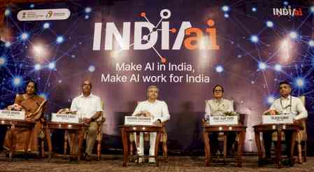 IndiaAI Mission: 34,381 GPUs onboarded from 14 empanelled service providers