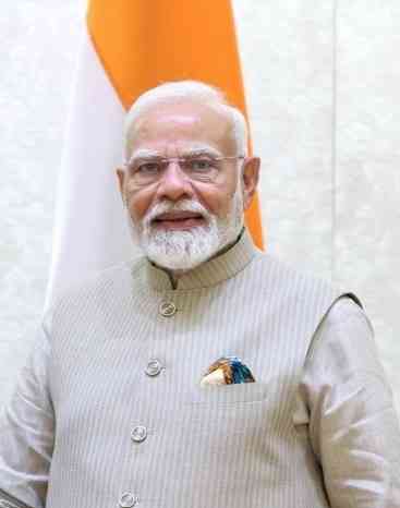 Moment of immense pride: Leaders laud PM Modi on becoming 2nd longest-serving Prime Minister
