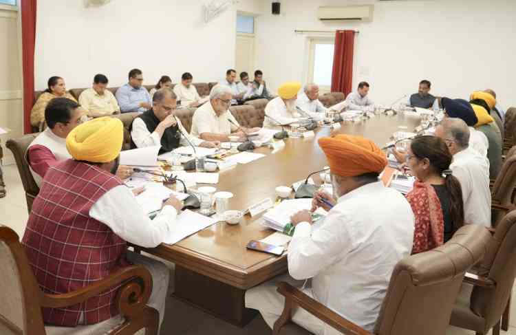 Sale of spurious seeds to be non-bailable offence: CM led Cabinet gives nod 