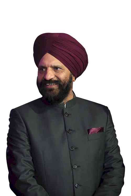 CICU Hails India-UK CETA as Gamechanger for Punjab’s Industry and Economy