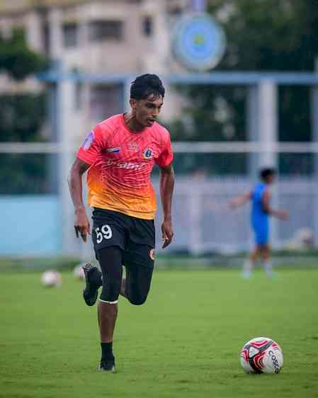 CFL 2025: East Bengal FC eye victory in season's first Kolkata Derby