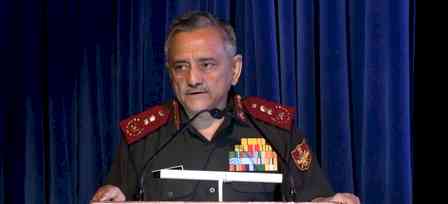 No single Napoleon or Manekshaw will suffice, we need 100s of them: CDS Anil Chauhan on evolving warfare