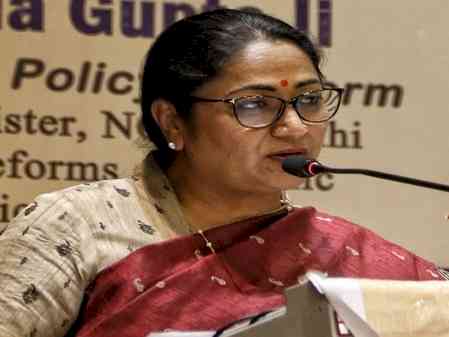 Delhi CM announces special month-long cleanliness drive from Aug 1