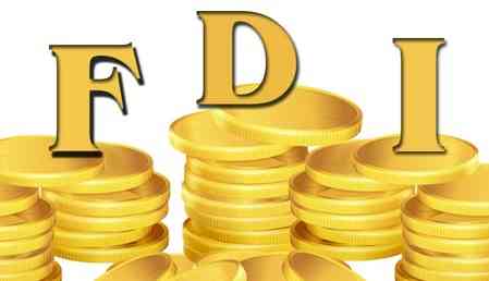 Maharashtra leads India’s FDI equity gains since 2019, West Bengal trails: Data