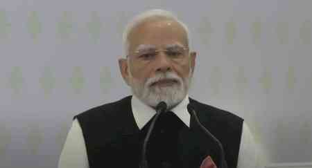 India-Maldives relations are centuries-old, we are neighbours, partners and true friends: PM Modi