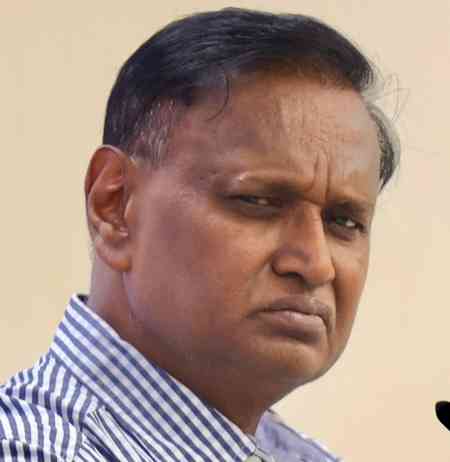 ‘Second Ambedkar for OBCs’: Udit Raj backs Rahul Gandhi’s outreach