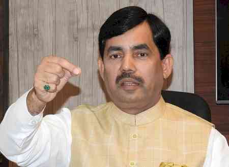 'Lalu’s love for his son': Shahnawaz Hussain slams RJD chief’s praise for Tejashwi Yadav