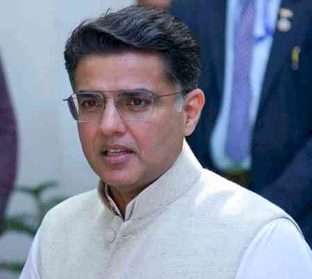 Sachin Pilot slams BJP, ED over Chaitanya Baghel's arrest, sparks political row in Chhattisgarh