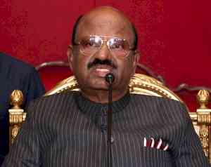 Bengal Governor confirms sending back 'Aparajita Bill' to Mamata govt for reconsideration