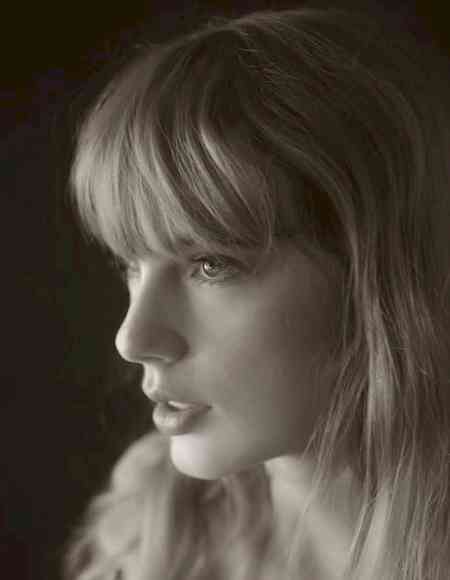 Taylor Swift is ignoring ex-boyfriend Matt Healy’s mother’s jibe at her