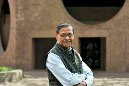 IIM-Ahmedabad's Dubai campus set to redefine India's educational soft power: Institute director