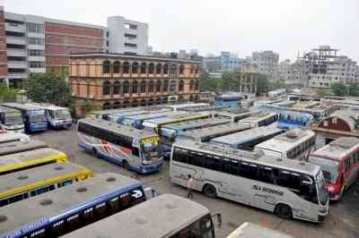 Bangladesh: Transport bodies threaten 72-hour strike over Road Act, vehicle policy