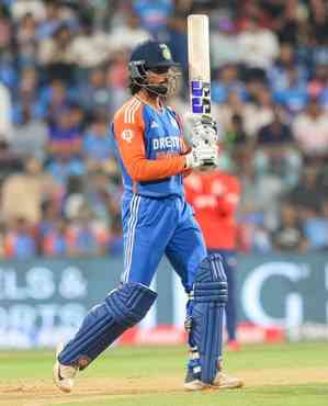 India batter Tilak Varma to lead South Zone in 2025 Duleep Trophy