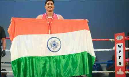 Aim is to make India a sporting superpower, says PM Modi in Mann Ki Baat