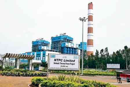NTPC Green Energy Ltd inks pact for setting up battery storage projects in Bihar