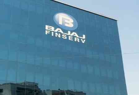 Bajaj Finance's market valuation drops by Rs 17,524 crore this week