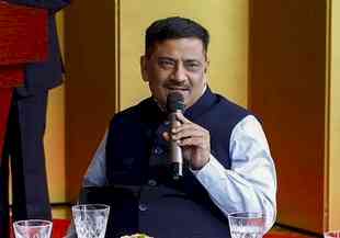 Historic decision by CM Nitish Kumar: JD(U) leaders on Safai Karamachari Commission