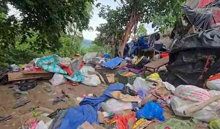 Mansa Devi stampede: CM Dhami announces Rs 2 lakh ex gratia, orders probe