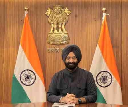 Delhi to soon get logistics policy to ease traffic, clean air: Minister Sirsa