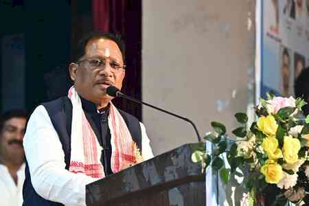 Chhattisgarh govt to come up with stricter Anti-Conversion Bill following rly stn trafficking allegations