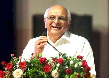 Gujarat approves action plan for AI implementation, sets 5-year digital transformation goal