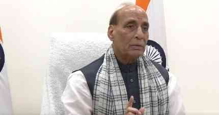 Operation Sindoor proved power of logistics in modern warfare: Defence Minister Rajnath Singh