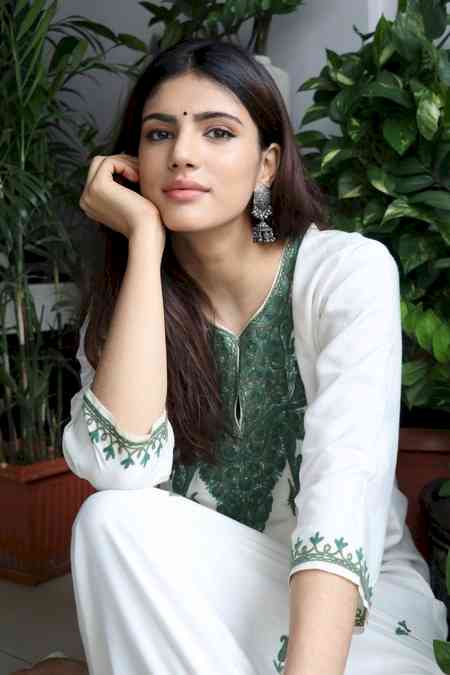 Varun Dhawan’s ladylove in ‘Border 2’ revealed  