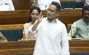Gaurav Gogoi demands Govt 'Tell the Truth' on Operation Sindoor