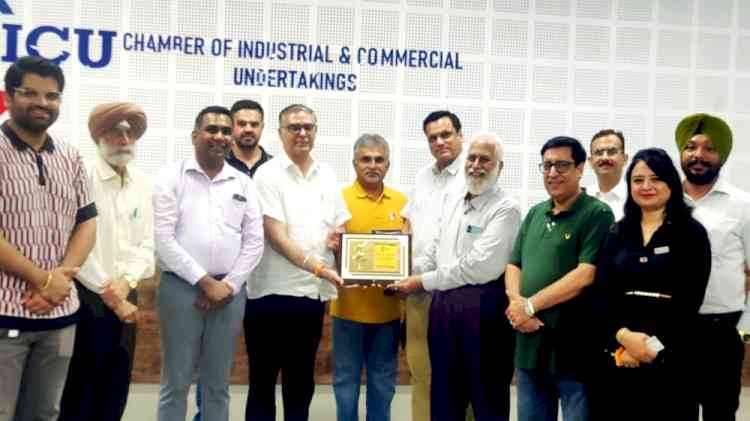CICU BNG Set Another Benchmark with Exclusive Business Networking Meeting for BNG Members