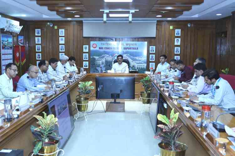 Meeting of Town Official Language Implementation Committee held