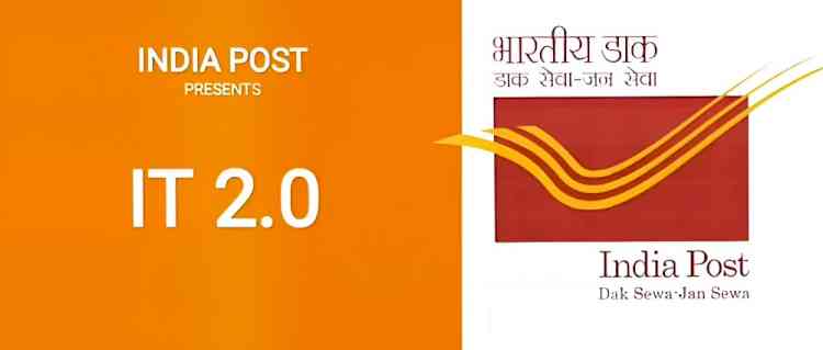 Rollout of IT 2.0 Application - A Digital Transformation Initiative