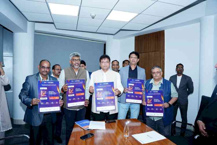 HYSEA and 3AI set to host GCCX...Hyderabad