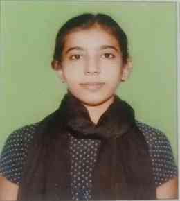 PAU student qualifies UGC-NET Exam