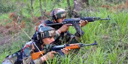 Pahalgam terror attack mastermind, participant among three terrorists killed in Srinagar encounter