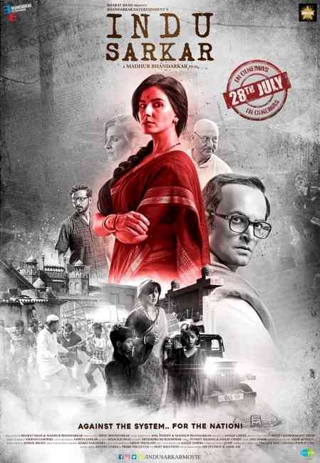 Madhur Bhandarkar says, 'Your unwavering love keeps it alive' as Indu Sarkar turns 8