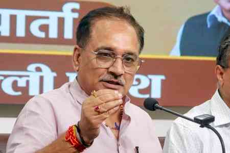 Panel discussion on Waqf Act held as part of Delhi BJP’s legal internship