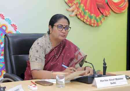 Delhi CM orders ACB probe into lapses linked to Barapullah Road Phase-III project