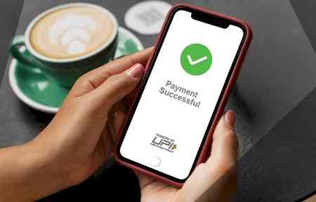 India sees over 65,000 crore digital transactions worth Rs 12,000 lakh crore in last 6 fiscals