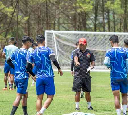 Durand Cup 2025: Shillong Lajong FC and Rangdajied FC face off in Shillong Derby