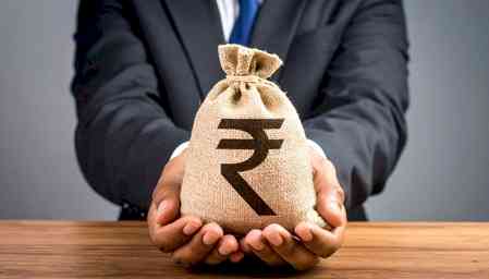 India projected to see salary hikes between 6.2-11.3 pc across industries in FY26